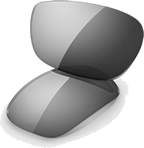 Oakley Jawbone Lente Black Iridium (16-857) 